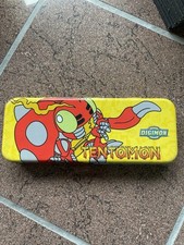 Digimon tentomon dose gebraucht kaufen  Dortmund