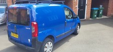 Citroen nemo for sale  BUCKINGHAM