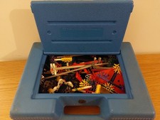 Nex box content. for sale  STOKE-ON-TRENT
