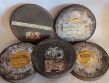 Vintage motion picture for sale  Goleta