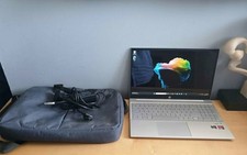 Pavilion 15.6 touchscreen for sale  TROWBRIDGE