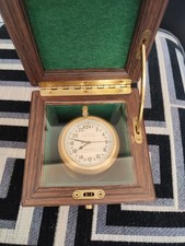 Bulova accutron navigator for sale  SCARBOROUGH