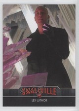 2012 cryptozoic smallville for sale  Auburn