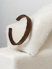 bracelet africain bronze d'occasion bracelet africain bronze d'occasion  Marseille XII