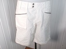 Bermuda short coton d'occasion  France