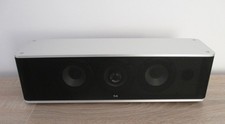 Center speaker 550 gebraucht kaufen  Herzogenaurach