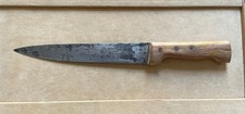 Ancien grand couteau d'occasion  Cherbourg-Octeville-