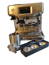 Sage the barista gebraucht kaufen  Berlin
