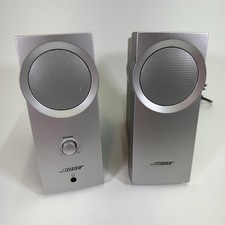 Bose companion computer for sale  North Chili