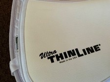 thinline saddle pad for sale  Efland
