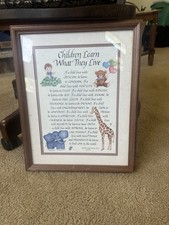 1972 children learn for sale  Bloomington