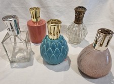 Lot lampes berger d'occasion  France