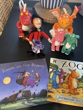 Zog room broom for sale  WITNEY