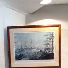 John stobart abner for sale  Hingham
