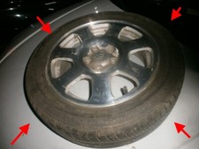 Audi original genuine for sale  WISBECH