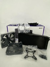 Nzxt 280mm aio d'occasion  Expédié en Belgium