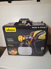 Wagner flexio 3500 for sale  Surprise