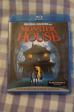 Monster house film d'occasion  Saint-Gervais-les-Bains