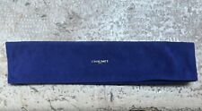 Chaumet watch velvet usato  Brescia