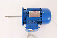 Cemp asynchrone electric d'occasion  Cesson-Sévigné