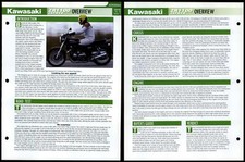 Kawasaki zr1100 zephyr for sale  SLEAFORD