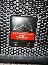 Wharfedale evp x15m for sale  ASHFORD