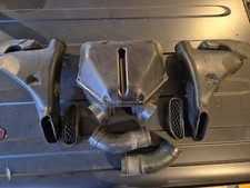 Kawasaki zx600f airbox gebraucht kaufen  Pirmasens