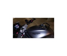 Triumph 1200 speed d'occasion  France