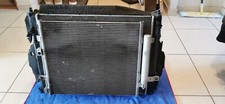 Radiators FAN ABARTH 124 SPIDER na sprzedaż  PL