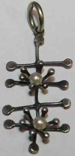 C0352 925er silber gebraucht kaufen  Schöneck/Vogtl.