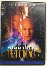 Star trek viii for sale  Lagrange