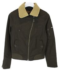 Chaqueta woolrich thermolite usato  Spedire a Italy