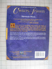 Chaos spawn dragonlance for sale  Aurora