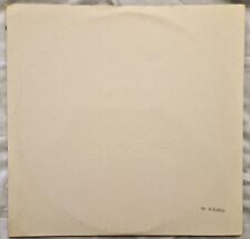 Beatles white album usato  Italia