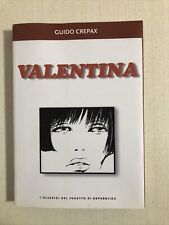 Fumetto valentina guido usato  Napoli