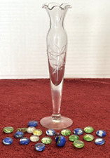 Vtg hand blown for sale  Groveland