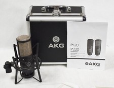 Akg p220 high for sale  Virginia Beach