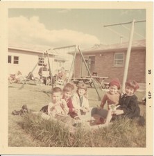 Vintage color photo for sale  Port Richey