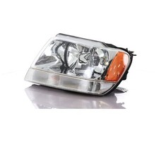 Phare gauche jeep d'occasion Phare gauche jeep d'occasion  Livron-sur-Drôme