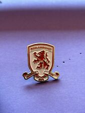 New middlesbrough quality for sale  UK
