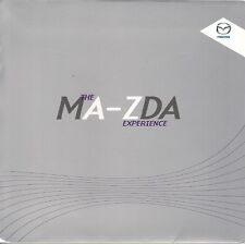 Mazda range 2008 for sale  UK