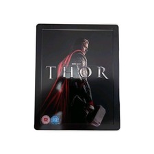 Thor hmv edition for sale  TADCASTER