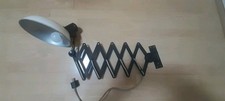 Scherenlampe helion arnstadt gebraucht kaufen  Senftenberg