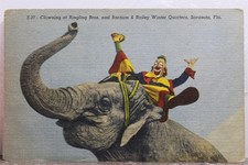 ringling clown for sale ringling clown for sale Wilmington