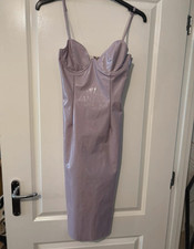 Polly purple corset for sale  STRATFORD-UPON-AVON