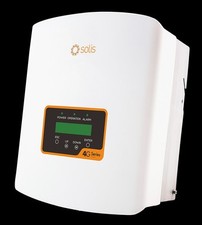 Solis inverter 1000w for sale  PORTSMOUTH