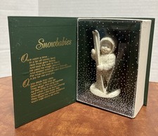 Let skiing snowbabie for sale  Des Moines