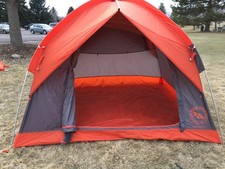 Big agnes dog for sale  Denver