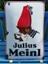 Emailschilder riginale alt gebraucht kaufen  Berlin