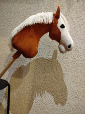 Hobby horse steckenpferd gebraucht kaufen  Tennenbronn